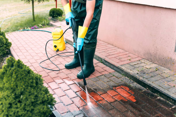 Best Pressure Washing Company Near Me  in Highland, IL