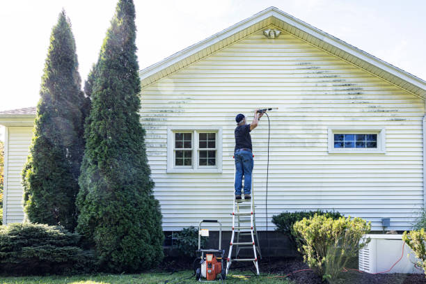 Professional Pressure Washing in Highland, IL