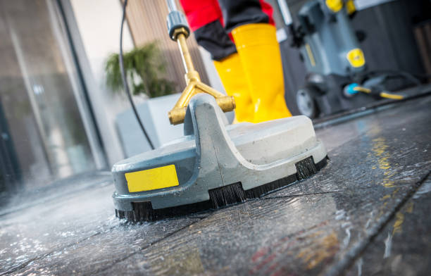 Best Affordable Power Washing  in Highland, IL