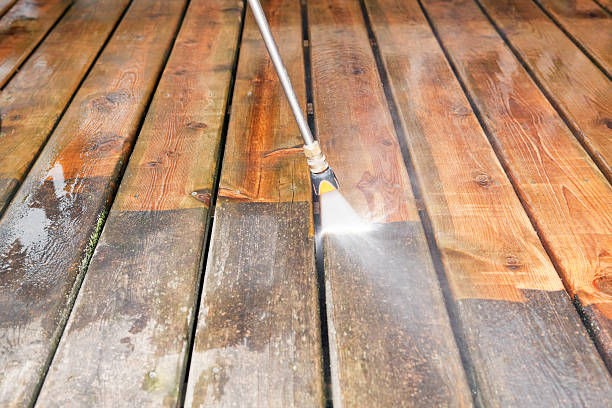 Best Power Washing Near Me  in Highland, IL