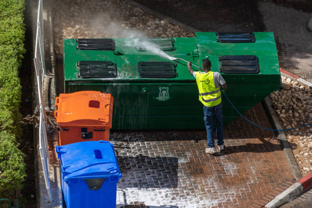  Highland, IL Pressure Washing Pros